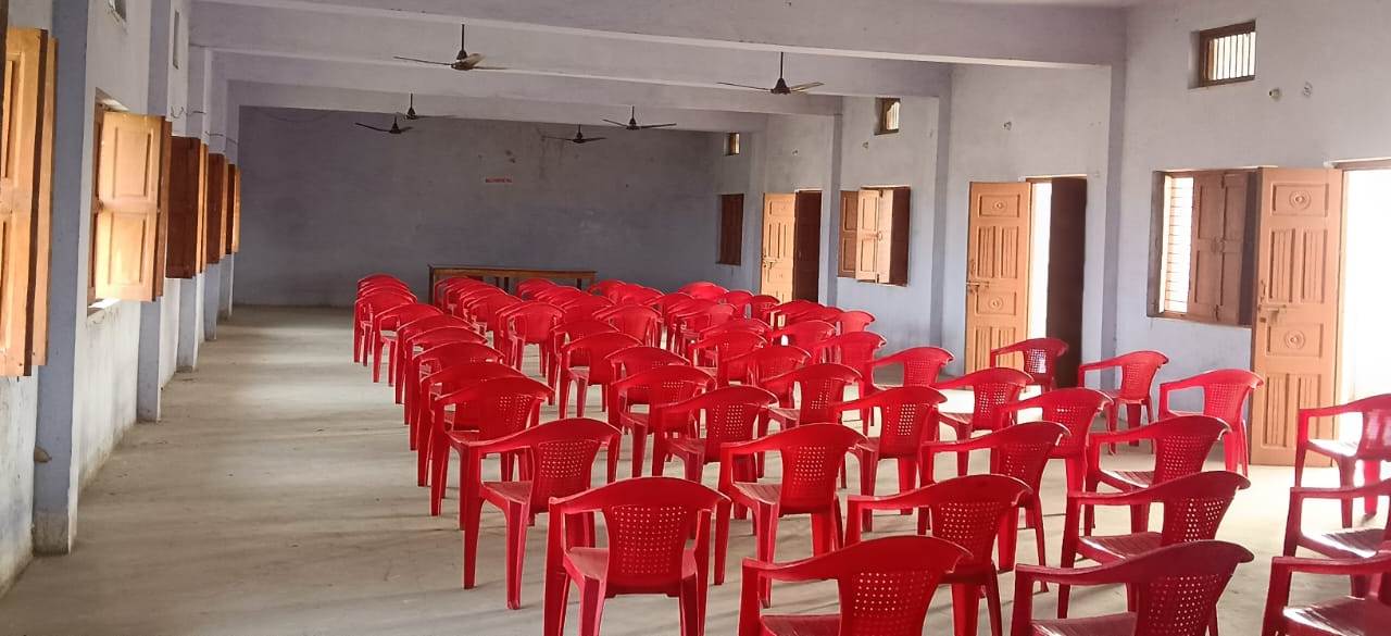 B T U Mahila Shiksha Evam Prashikshan Sansthan,Dullahpur, Ghazipur  (U.P.)	