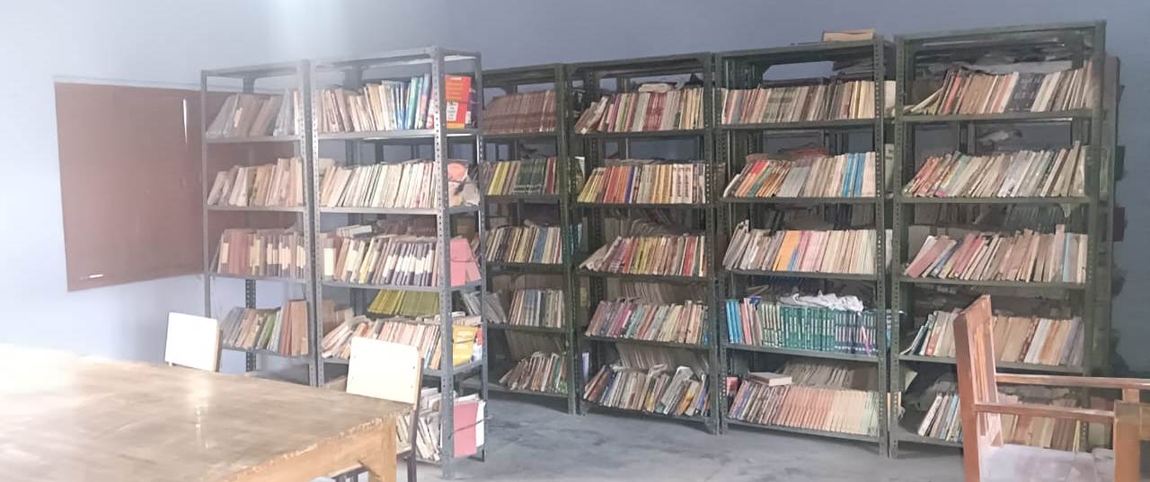 B T U Mahila Shiksha Evam Prashikshan Sansthan,Dullahpur, Ghazipur  (U.P.)